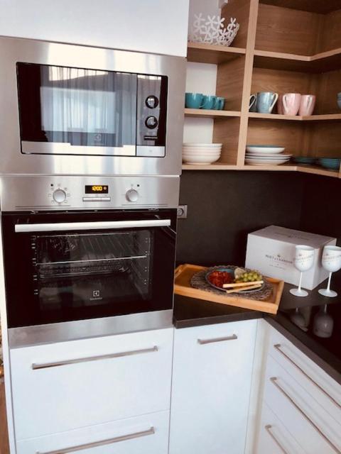 شقة تشيسكي بوديوفيتسه  في Rezidence Weisovka المظهر الخارجي الصورة